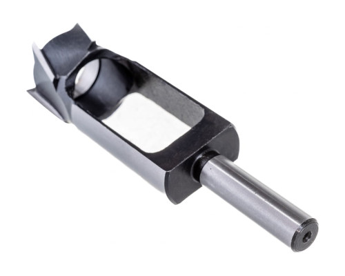 Сверло-пробочник (25x140 мм; Z=5; S=13; RH) PROCUT PG4018025