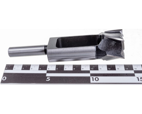 Сверло-пробочник (25x140 мм; Z=5; S=13; RH) PROCUT PG4018025