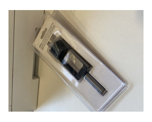 Сверло-пробочник (30x140 мм; Z=5; S=13; RH) PROCUT PG4018030