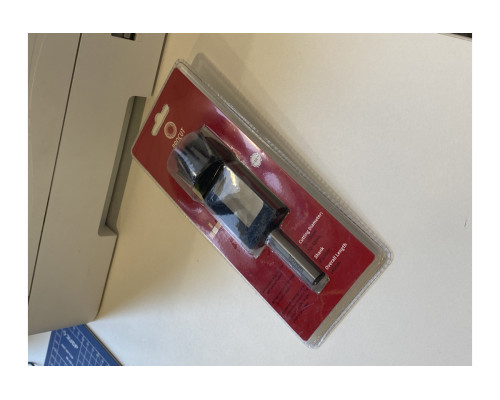 Сверло-пробочник (30x140 мм; Z=5; S=13; RH) PROCUT PG4018030