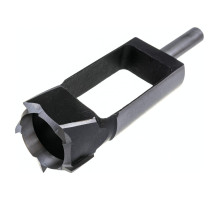 Сверло-пробочник (35x140 мм; Z=5; S=13; RH) PROCUT PG4018035