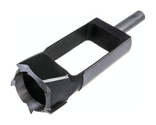 Сверло-пробочник (35x140 мм; Z=5; S=13; RH) PROCUT PG4018035