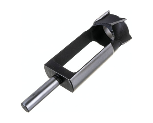 Сверло-пробочник (35x140 мм; Z=5; S=13; RH) PROCUT PG4018035