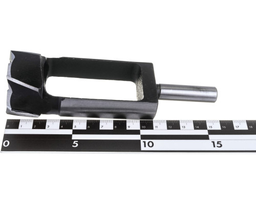 Сверло-пробочник (35x140 мм; Z=5; S=13; RH) PROCUT PG4018035