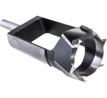 Сверло-пробочник (40x140 мм; Z=6; S=13; RH) PROCUT PG4018040