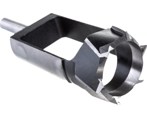 Сверло-пробочник (40x140 мм; Z=6; S=13; RH) PROCUT PG4018040