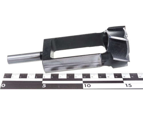 Сверло-пробочник (40x140 мм; Z=6; S=13; RH) PROCUT PG4018040