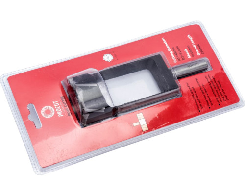 Сверло-пробочник (40x140 мм; Z=6; S=13; RH) PROCUT PG4018040