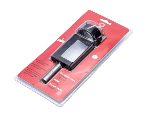 Сверло-пробочник (40x140 мм; Z=6; S=13; RH) PROCUT PG4018040