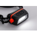 Светодиодный аккумуляторный налобный фонарь Ombra A90063 с сенсором и световым пучком 300 Лм 059103