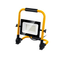 Светодиодный переносной прожектор STAYER Led-max 50 Вт 57135-50
