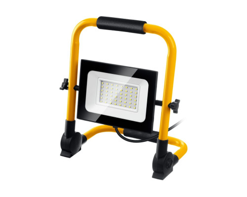 Светодиодный переносной прожектор STAYER Led-max 50 Вт 57135-50