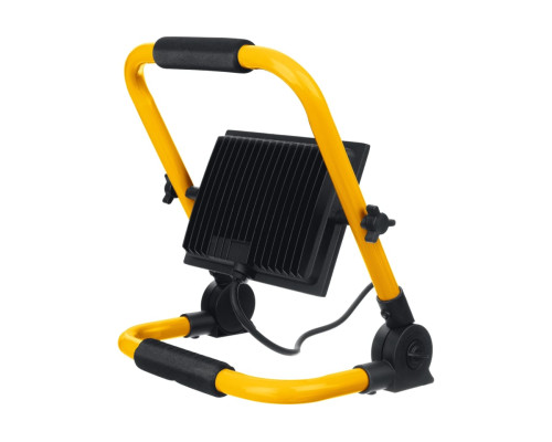 Светодиодный переносной прожектор STAYER Led-max 50 Вт 57135-50