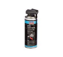 Тефлоновый спрей 0,4л LIQUI MOLY Pro-Line PTFE-Pulver-Spray 7384