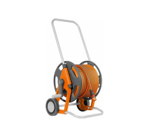 Тележка со шлангом и набором для полива DAEWOO 25 м DWR 2126