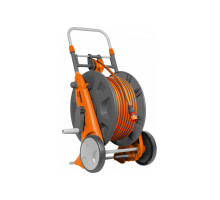 Тележка со шлангом и набором для полива DAEWOO 30 м DWR 2131