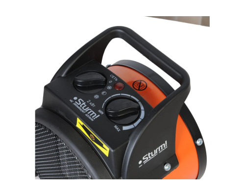 Тепловентилятор Sturm FH2022C