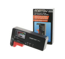 Тестер Robiton BT2 17340