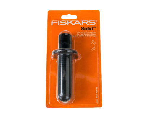 Точилка для топоров и ножей Fiskars Solid 1026797