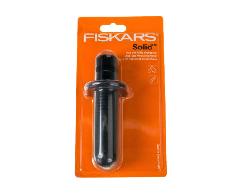 Точилка для топоров и ножей Fiskars Solid 1026797 Точилка для топоров и ножей Fiskars Solid 1026797