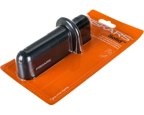 Точилка для топоров и ножей Fiskars Solid 1026797 Точилка для топоров и ножей Fiskars Solid 1026797
