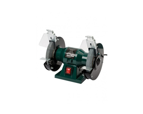 Точильный станок FAVOURITE 280Вт, ф150мм, 2950об/мин BG 150/280