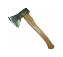 Топор SKRAB 600г с деревянной ручкой ПЛОТНИК 20111