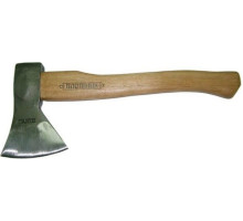 Топор SKRAB 800г с деревянной ручкой ПЛОТНИК 20112