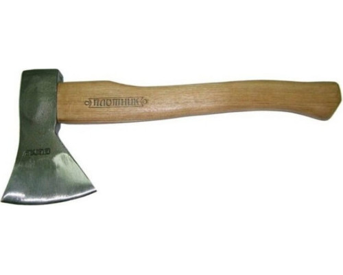 Топор SKRAB 800г с деревянной ручкой ПЛОТНИК 20112