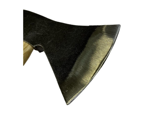 Топор SKRAB 800г с деревянной ручкой ПЛОТНИК 20112