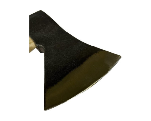 Топор SKRAB 800г с деревянной ручкой ПЛОТНИК 20112