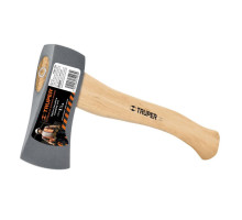 Топор TRUPER HC-1-1/4 565 г, с деревянной рукояткой 14950