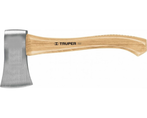 Топор TRUPER HC-1-1/4 565 г, с деревянной рукояткой 14950 Топор TRUPER HC-1-1/4 565 г, с деревянной рукояткой 14950