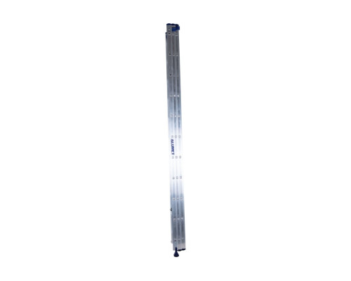 Трехсекционная универсальная алюминиевая лестница Алюмет Серия H3 5311