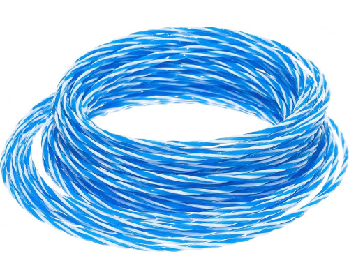 Триммерный корд Champion Sky-cutter 2.4 мм 15 м C7056