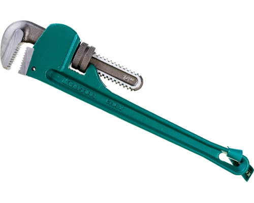 Трубный разводной ключ KRAFTOOL Stillson 2", 2727-35