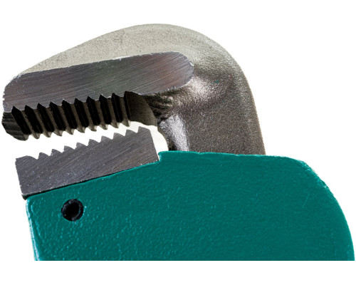 Трубный разводной ключ KRAFTOOL Stillson 2", 2727-35