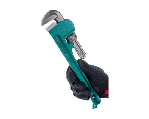 Трубный разводной ключ KRAFTOOL Stillson 2", 2727-35