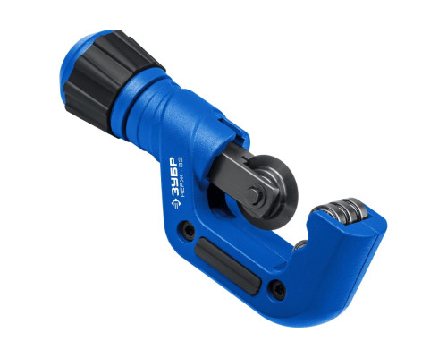 Труборез для нержавеющей стали ЗУБР Нерж-32 4-32 мм, на подшипниках 23832