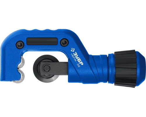 Труборез для нержавеющей стали ЗУБР Нерж-32 4-32 мм, на подшипниках 23832