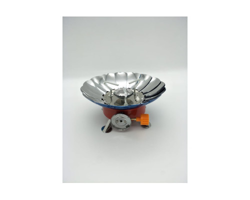 Туристическая портативная плитка Turbojet TJ352-B Туристическая портативная плитка Turbojet TJ352-B