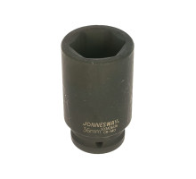 Ударная глубокая торцевая головка 3/4"DR (36 мм) Jonnesway S03AD6136