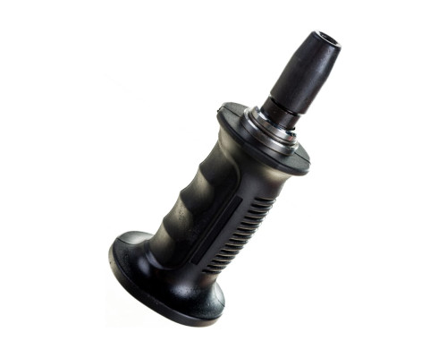 Ударная отвертка Автоdело анатомическая ручка, 6 насадок, футляр 40009 10788