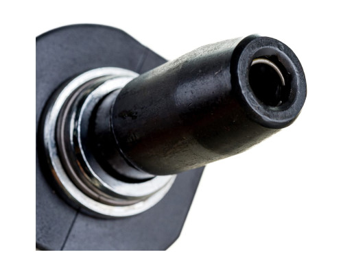 Ударная отвертка Автоdело анатомическая ручка, 6 насадок, футляр 40009 10788