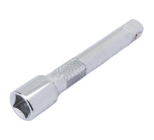 Удлинитель 1/2" DR 125 мм для торцевых головок Ombra 221205