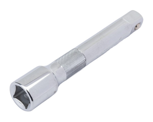 Удлинитель 1/2" DR 125 мм для торцевых головок Ombra 221205