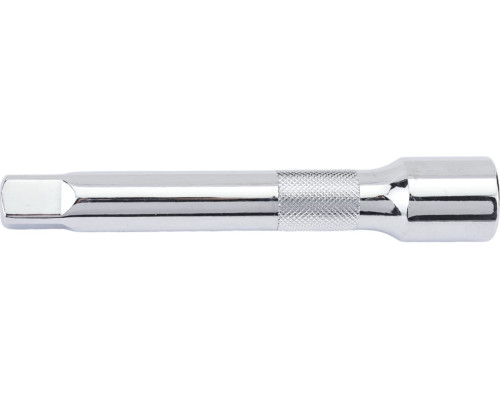 Удлинитель 1/2" DR 125 мм для торцевых головок Ombra 221205