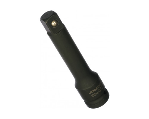 Удлинитель 1/2"DR (100 мм) для ударных головок Jonnesway S03A4E4 Удлинитель 1/2"DR (100 мм) для ударных головок Jonnesway S03A4E4