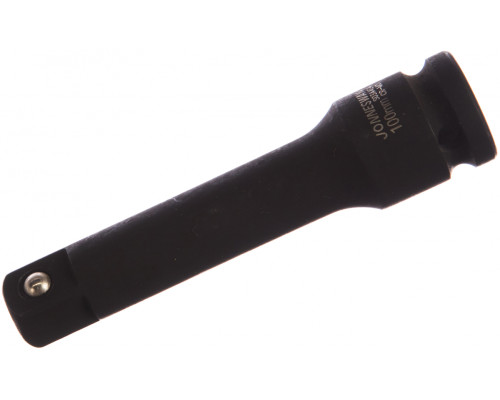 Удлинитель 1/2"DR (100 мм) для ударных головок Jonnesway S03A4E4 Удлинитель 1/2"DR (100 мм) для ударных головок Jonnesway S03A4E4
