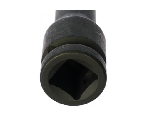 Удлинитель 1/2"DR (100 мм) для ударных головок Jonnesway S03A4E4 Удлинитель 1/2"DR (100 мм) для ударных головок Jonnesway S03A4E4